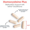 Allergy Research Group Homocysteine Plus - 90 capsules