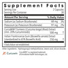 Allergy Research Group Herxheimer Support - 60 capsules