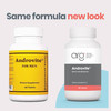 Allergy Research Group Androvite - 180 tablets