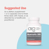 Allergy Research Group Quercetin 300 - 60 capsules