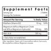 Allergy Research Group Magnesium Malate Forte - 120 tablets
