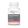 Allergy Research Group Thyroid Nutrition with Iodoral 60 vegetarian tablet bottle