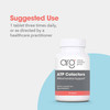 Allergy Research Group ATP Cofactor - 90 tablets