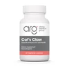 Allergy Research Group Cat's Claw 60 vegetarian capsules bottle