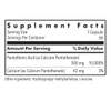 Allergy Research Group Pantothenic Acid - 90 capsules