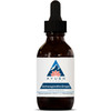 Ayush Herbs Ashwagandha Drops Cognitive Essentials liquid dropper bottle