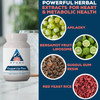 Ayush Herbs Guggal-Lip Plus - 90 Caplets