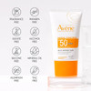 Avene Mineral Sunscreen Multi-Defense Fluid SPF 50+