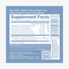 PerfectAmino Electrolytes Watermelon 30 serving supplement facts