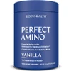 PerfectAmino Powder Vanilla larger 60 serving tub