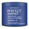 BodyHealth PerfectAmino Powder Vanilla 186 g tub, 30 servings