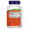 NOW Foods Horny Goat Weed Extract 750mg - 90 Tablets