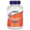 NOW Foods Colostrum 100% Pure Powder - 85 Grams