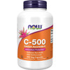 NOW Foods C-500 Calcium Ascorbate-C - 250 Capsules NWFD06776 24.99