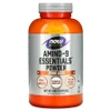 NOW Sports Amino-9 Essentials Powder 330 g (11.64 oz) tub