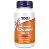 NOW Foods Ubiquinol Extra Strength 200mg - 60 Softgels NWFD31440 89.99