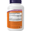NOW Foods D-Mannose 500mg - 120 Capsules