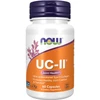 NOW Foods UC-II Type II Collagen 40 mg 60 capsule bottle