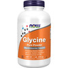 NOW Foods Glycine Pure Powder 1 lb (454 g) bottle
