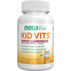 NOW Foods Kid Vits Berry Blast - 120 Chewables NWFD38821 17.99