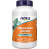 NOW Foods Magnesium Citrate Pure Powder 8 oz (227 g) bottle