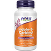 NOW Foods Indole-3-Carbinol I3C 200 mg 60 veg capsules bottle