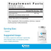 Klean Athlete Klean Ashwagandha - 60 Capsules
