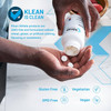 Klean Athlete Klean Zinc - 100 Chewable Tablets