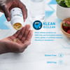 Klean Athlete Klean DHA - 60 Softgels