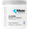 Klean Athlete Klean BCAA + Peak ATP Natural Orange Flavor 258 g tub