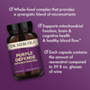 Dr. Mercola Purple Defense - 90 Capsules