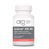 Allergy Research Group Iodoral IOD 50 90 tablets bottle