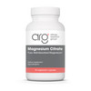 Allergy Research Group Magnesium Citrate 90 vegetarian capsule bottle