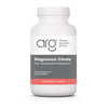 Allergy Research Group Magnesium Citrate