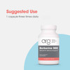 Allergy Research Group Berberine 500
