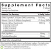 Allergy Research Group Tocomin SupraBio Tocotrienols 200mg