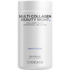 Codeage Multi Collagen Beauty-Melatonin - 150 Capsules CDAG08281 39.99