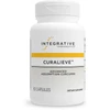 Integrative Therapeutics Curalieve Advanced Absorption Curcumin 60 capsule bottle