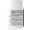 Neurologix 28 capsule bottle showing supplement facts