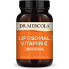 Dr. Mercola Liposomal Vitamin C 1,000 mg 60 capsule bottle