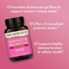 Dr. Mercola Complete Probiotics for Women