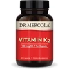 Dr. Mercola Vitamin K2 180 mcg MK-7 30 capsules bottle