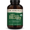 Dr. Mercola Collagen Organic Beef Broth