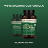 Dr. Mercola Collagen Organic Beef Broth