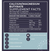 Body Bio Calcium-Magnesium Butyrate
