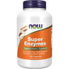 NOW Foods Super Enzymes 180 capsules bottle
