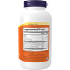 Omega 3-6-9 250 softgel bottle showing supplement facts