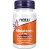 NOW Foods Melatonin 3mg NWFD-M3 6.99