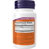 NOW Foods CoQ10 100mg with Hawthorn Berry