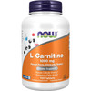 NOW Foods L-Carnitine 1000mg